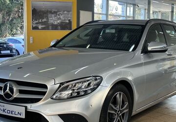 Mercedes-Benz C 220 130.000 km 21.999 &euro; Kerpen 50171