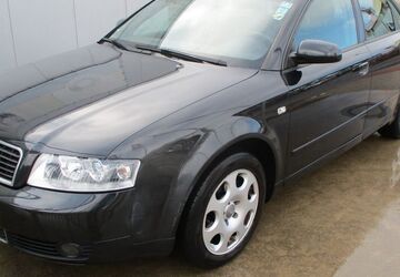 Audi A4 221.251 km 1.970 &euro; Köln 51105