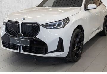 BMW X3 3.500 km 73.990 &euro; Leverkusen 51371