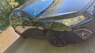 Gebrauchte Chevrolet Cruze