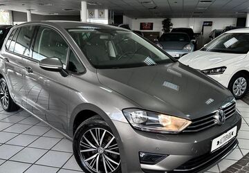 VW Golf Sportsvan 139.870 km 11.450 &euro; Hilden (bei Düsseldorf) 40721