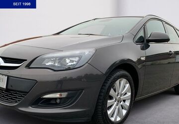 Opel Astra 185.000 km 3.990 &euro; Neuss 41462