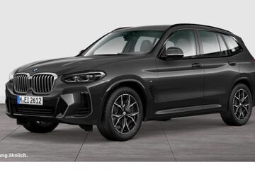 BMW X3 37.861 km 42.970 &euro; Leverkusen 51371