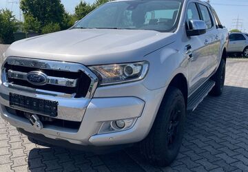 Ford Ranger 205.000 km 15.450 &euro; Troisdorf 53844