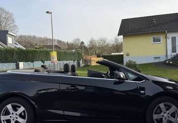 Opel Cascada 117.000 km 6.900 &euro; Lohmar 53797