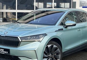 Skoda Enyaq 147.500 km 22.750 &euro; Troisdorf- Spich 53842