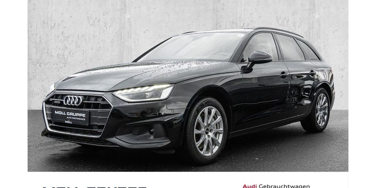 Audi A4 63.043 km 29.890 &euro; Düsseldorf 40474