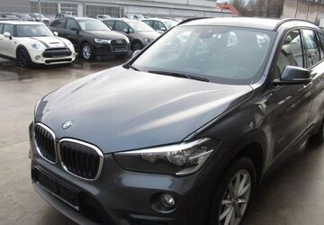 BMW X1 112.000 km 16.400 &euro; Leverkusen 51371