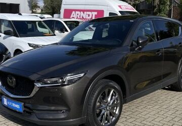 Mazda CX-5 62.436 km 23.990 &euro; Düsseldorf 40472