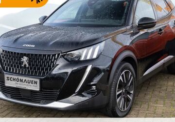 Peugeot 2008 55.883 km 19.550 &euro; Erftstadt 50374