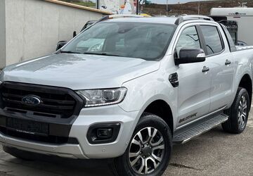 Ford Ranger 75.800 km 29.990 &euro; Köln 51105