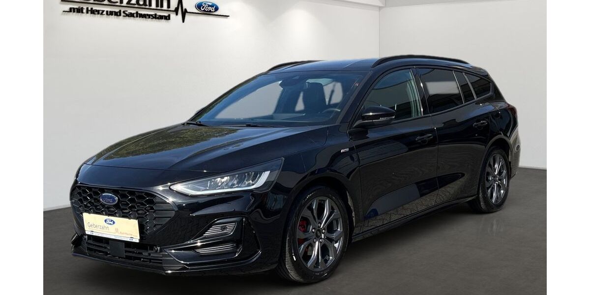 Ford Focus 23.231 km 22.795 &euro; Köln 51107