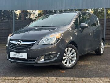 Gebrauchte Opel Meriva
