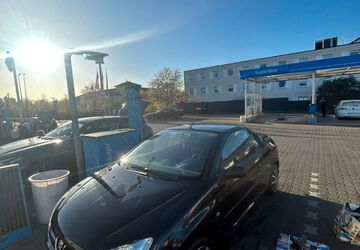 Peugeot 206 140.000 km 1.600 &euro; Köln 51149