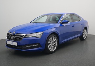 Skoda Superb 142.450 km 19.990 &euro; Leverkusen 51373
