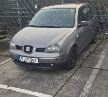 Gebrauchte Seat Arosa