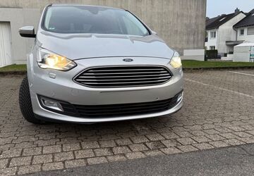 Ford C-Max 66.000 km 7.500 &euro; Wermelskirchen 42929