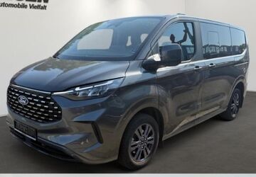 Ford Tourneo Custom 14.381 km 53.990 &euro; Neuss 41464