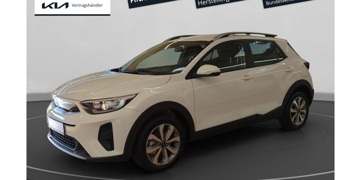 Kia Stonic 18.950 km 19.650 &euro; Leverkusen 51381