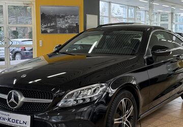 Mercedes-Benz C 220 114.000 km 29.999 &euro; Kerpen 50171