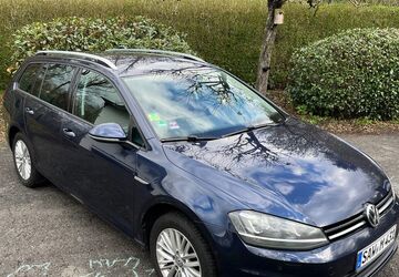 VW Golf 165.390 km 6.990 &euro; Düsseldorf 40474