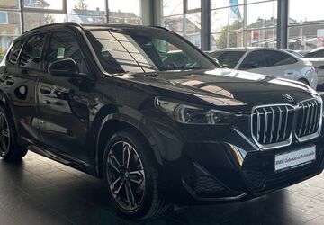 BMW X1 7.957 km 40.990 &euro; Langenfeld 40764