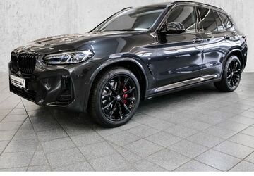 BMW X3 14.099 km 57.570 &euro; Köln Süd 50968