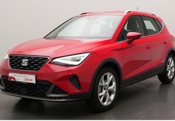 Seat Arona 14.350 km 19.988 &euro; Leverkusen 51373