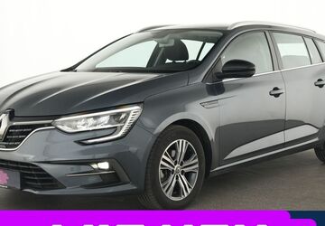 Renault Megane 13.495 km 24.299 &euro; Neuss 41460
