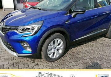 Renault Captur 49.950 km 17.800 &euro; Overath 51491