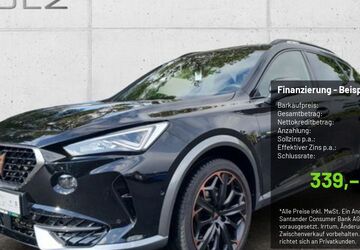 Cupra Formentor 42.838 km 30.990 &euro; Pulheim-Brauweiler 50259