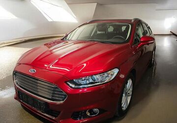Ford Mondeo 94.223 km 11.990 &euro; Troisdorf 53842