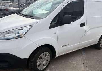 Nissan Evalia 59.704 km 8.999 &euro; Köln 50739