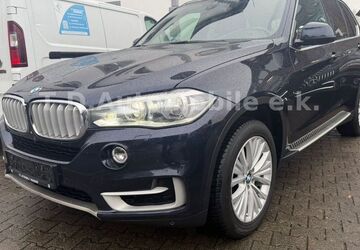BMW X5 239.000 km 18.999 &euro; Troisdorf 53840