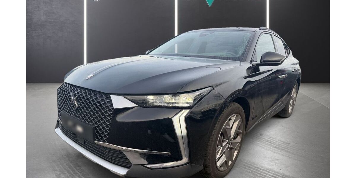 DS Automobiles DS4 74.984 km 25.980 &euro; Köln 50829