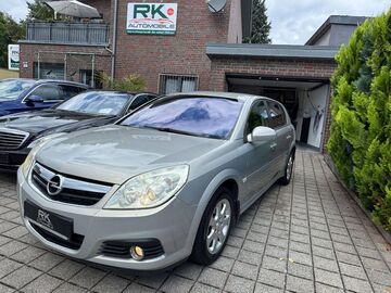 Gebrauchte Opel Signum