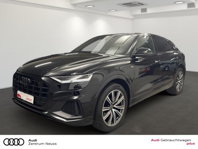Audi Q8 55.134 km 52.980 &euro; Neuss 41464