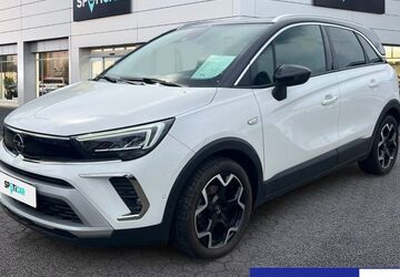Opel Crossland (X) 51.188 km 15.980 &euro; Köln 51065