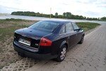 Audi A6 192.000 km 2.750 &euro; Köln 50667