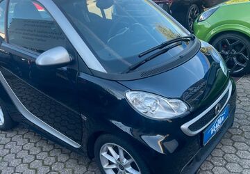 Smart ForTwo 52.600 km 7.450 &euro; Köln 50829