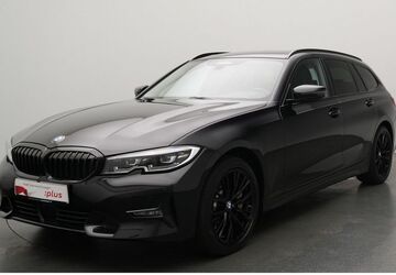 BMW 330 90.443 km 29.480 &euro; Leverkusen 51373