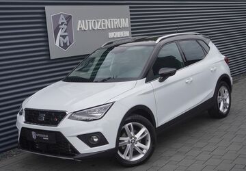 Seat Arona 32.000 km 17.590 &euro; Monheim am Rhein 40789
