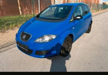 Seat Altea 224.000 km 1.180 &euro; Remscheid 42857