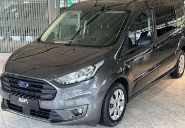 Ford Transit Connect 78.442 km 18.890 &euro; Remscheid 42897