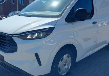 Ford Transit Custom 96.100 km 21.990 &euro; Hilden 40721
