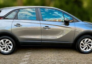 Opel Crossland (X) 122.700 km 6.800 &euro; Düsseldorf 40235