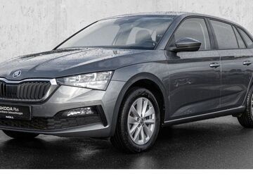 Skoda Scala 52.319 km 22.480 &euro; Düsseldorf 40474