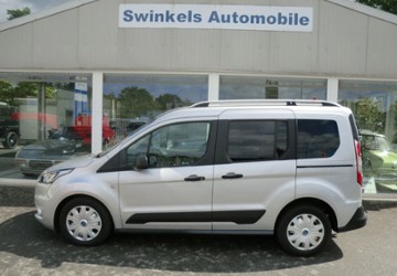 Ford Transit 163.936 km 11.990 &euro; Leverkusen 51377