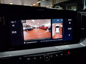 Opel Mokka Ultimate Matrix AGR SHZ LHZ ACC Kam 20.945 km 21.800 &euro; HAAN 42781