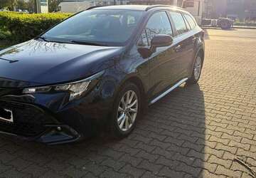 Toyota Corolla 182.000 km 15.000 &euro; Neuss, Stadt 41460
